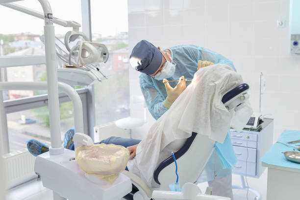 Best Emergency Dentist for Lost Fillings or Crowns in Flora, IN